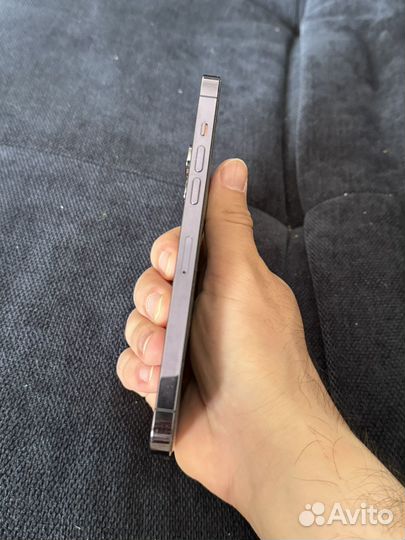 iPhone 14 Pro Max, 256 ГБ