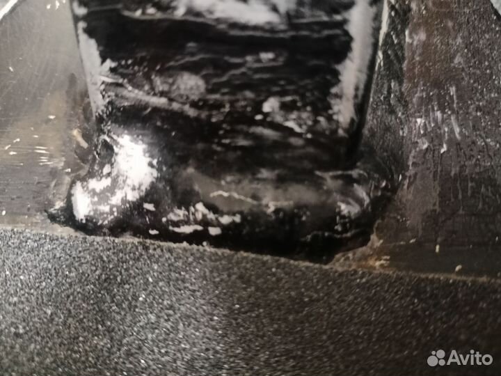 Дека для трюкового самоката