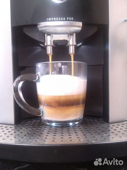 Ремонт кофемашин jura kaffit delonghi saeco bosh