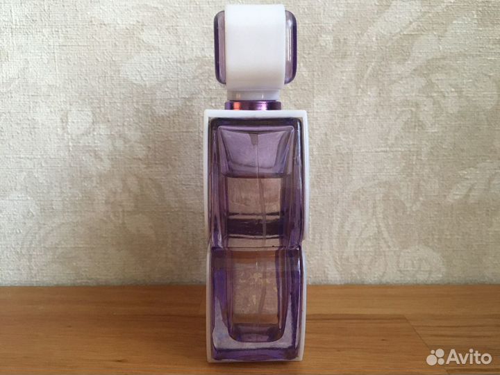 Go Vivid pour Femme Chris Adams EDP 100мл