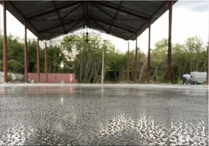 Бетон M100-M3357