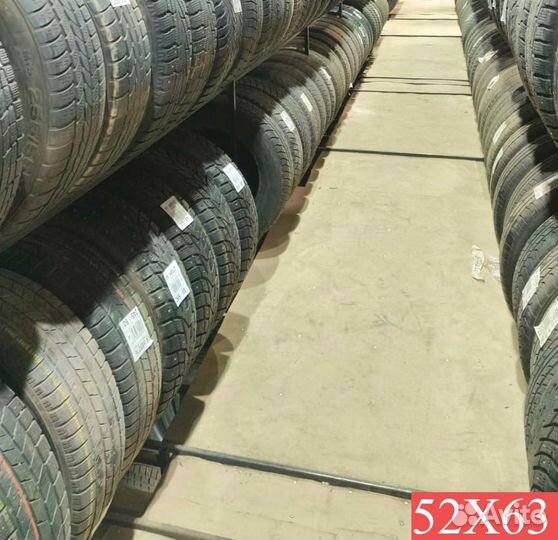 Nokian Tyres Hakkapeliitta 4 195/65 R15 95L