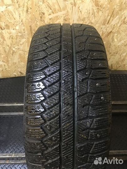 Continental ContiWinterViking 2 225/50 R17 98T