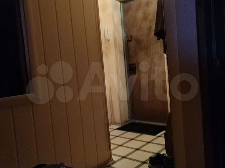 Комната 16 м² в 2-к., 4/5 эт.