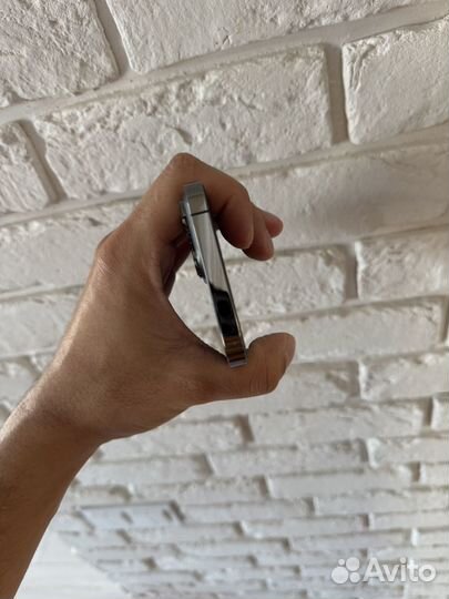 iPhone 13 Pro Max, 256 ГБ