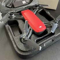 Квадрокоптер DJI Spark