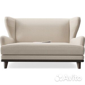 Диван прямой