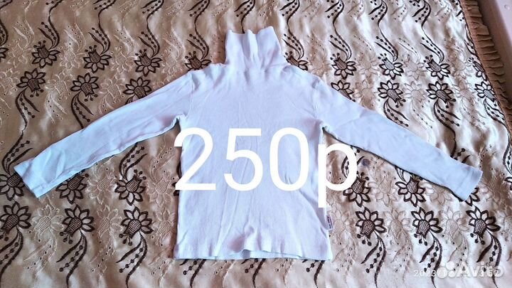 Детские водолазки, безрукавка, штаны, для мальчика