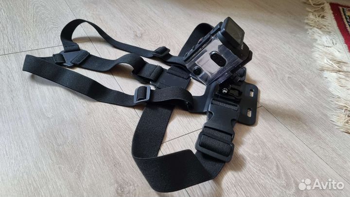 Аксессуары для экшн камер Sony X3000, X300, AS50