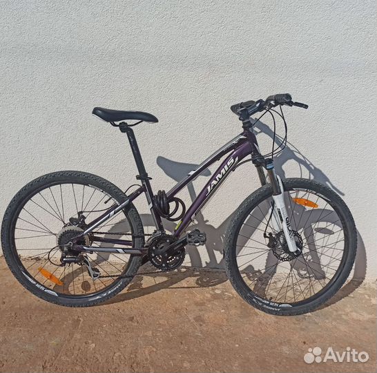 Горный велосипед Jamis X2 Femme