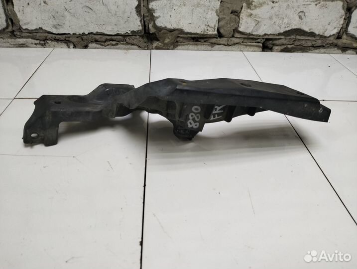 Кронштейн фары Citroen C-Crosser