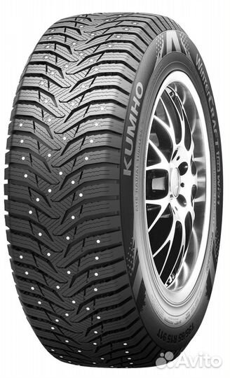 Kumho WinterCraft SUV Ice WS31 245/55 R19 107T