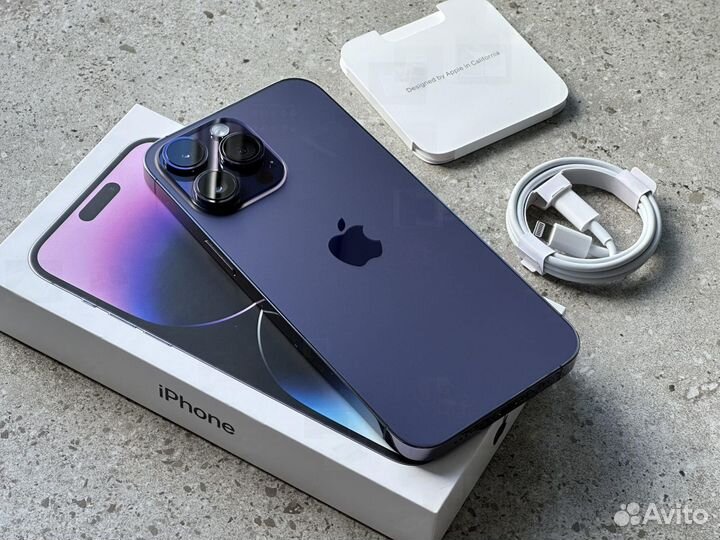 iPhone 14 Pro Max, 1 ТБ