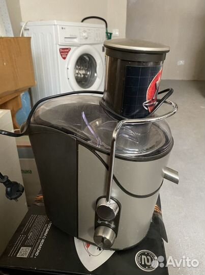 Соковыжималка