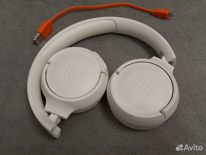 Беспроводные наушники jbl tune 590bt