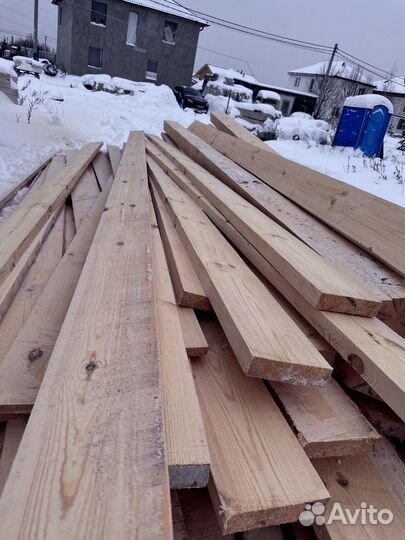 Доска брус пиломатериалы