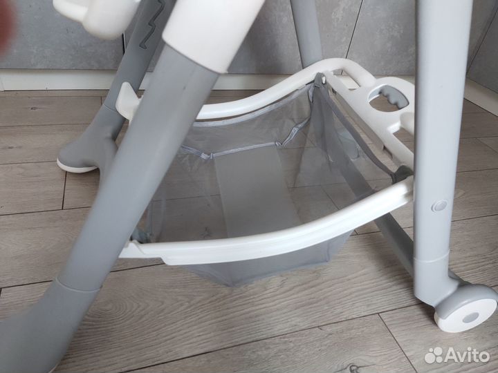 Стульчик для кормления детский Cam