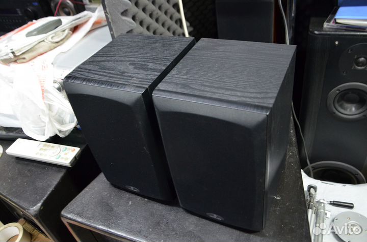 Колонки полочные Monitor Audio Monitor 1