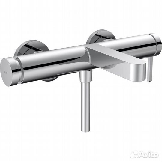 Смеситель для ванны и душа Hansgrohe Finoris 76420