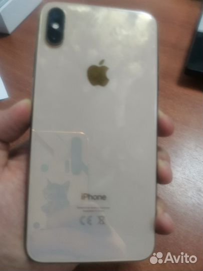 iPhone XS Max 256 gb