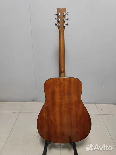 Акустическая гитара yamaha f 310