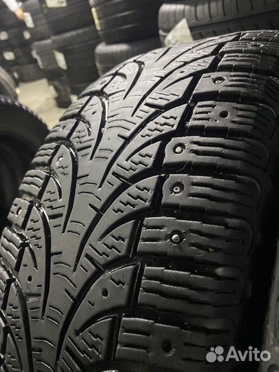 Pirelli Winter Carving Edge 215/55 R17 98T