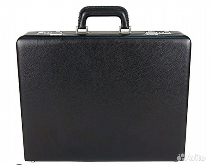 Кейс дипломат