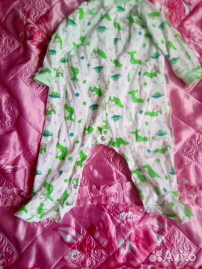 Детские вещи