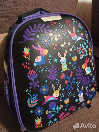 Рюкзак для начальной школы