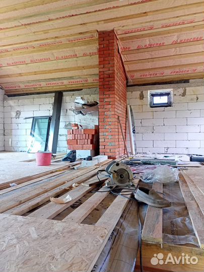 Ремонт и строительство