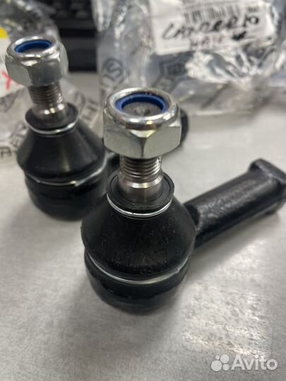 Рулевые наконечники Lancer 10 за 2шт