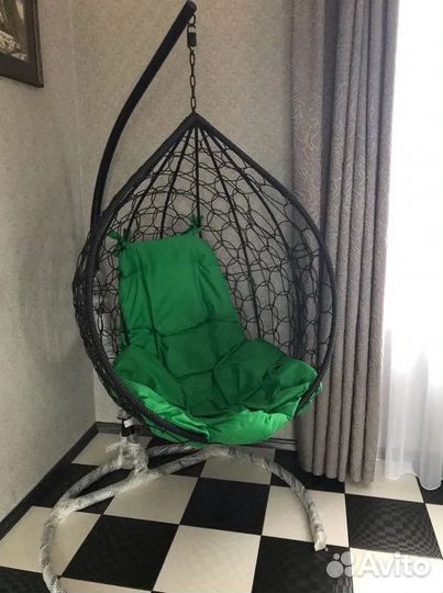 Подвесное кресло
