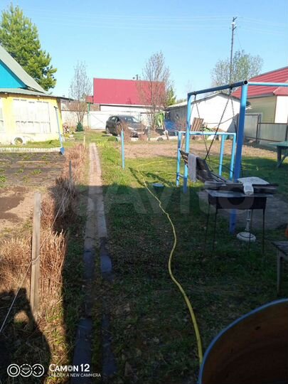 Участок 6 сот. (СНТ, ДНП)