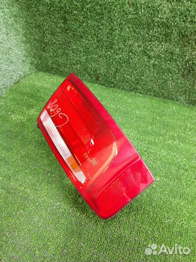Фонарь задний левый ауди a5 8t купе