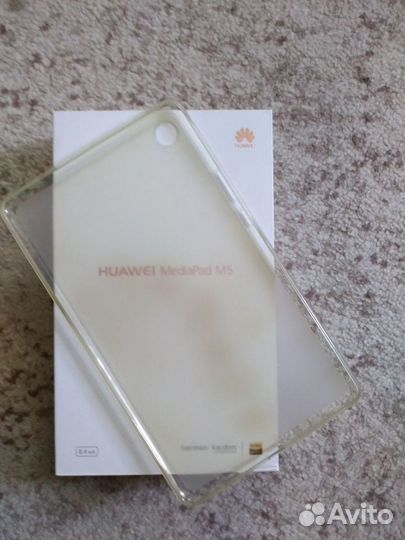 Huawei MediaPad M5 8.4