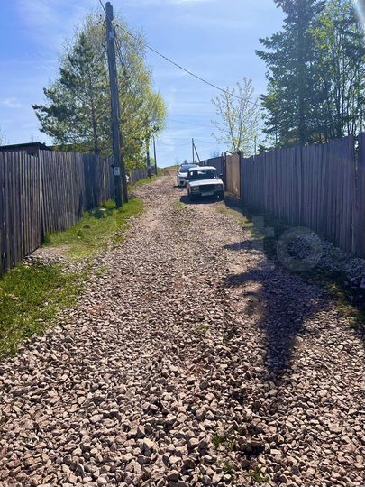 Участок 8,1 сот. (СНТ, ДНП)