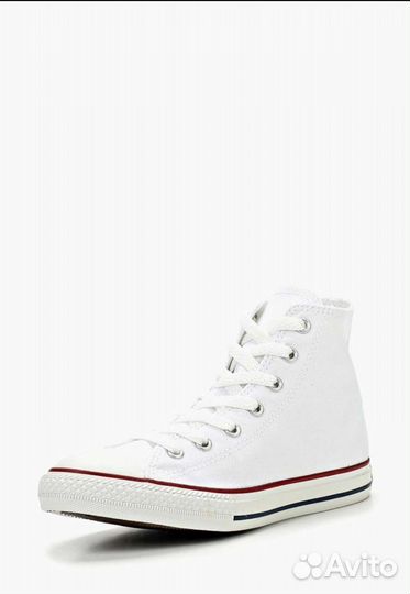 Кеды converse детские 30