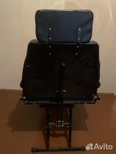 Кушетка косметологическая универсальная