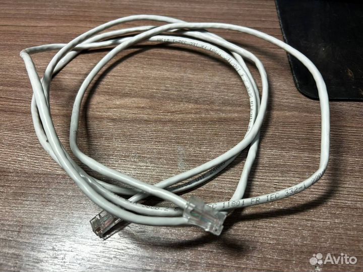 Кабели для компьютера