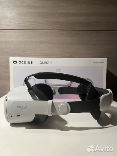 Oculus Quest 2