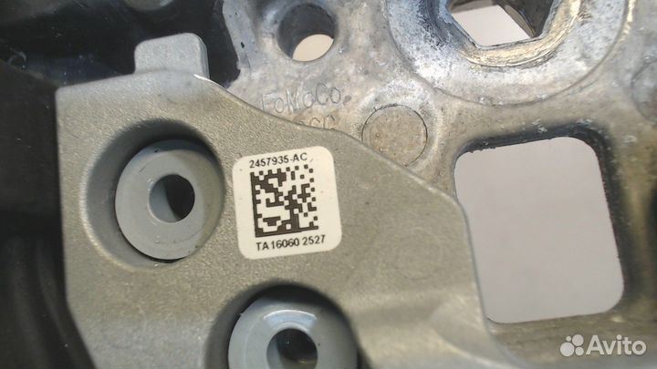 Руль Ford Fusion 2017- USA, 2017