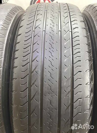 Bridgestone Ecopia EP850 225/65 R17 100P