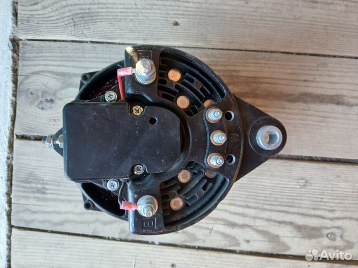 Генератор ALP6294UW