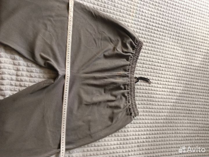 Спортивные штаны женские 60-62