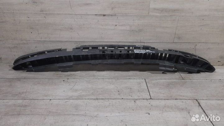 Абсорбер переднего бампера Renault Kangoo 2 С 2008