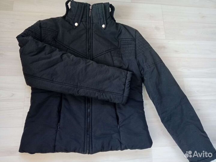 Теплые вещи