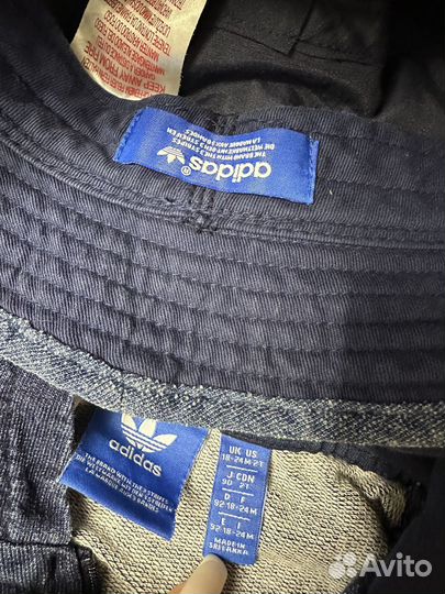 Спортивный костюм adidas