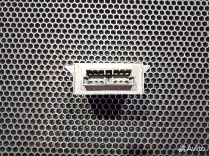 Блок управления светом