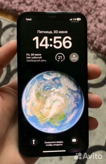 iPhone 12 pro