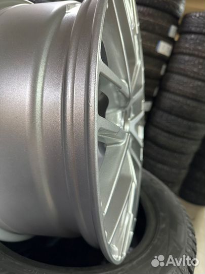 Литые Диски RST R19 5х114.3